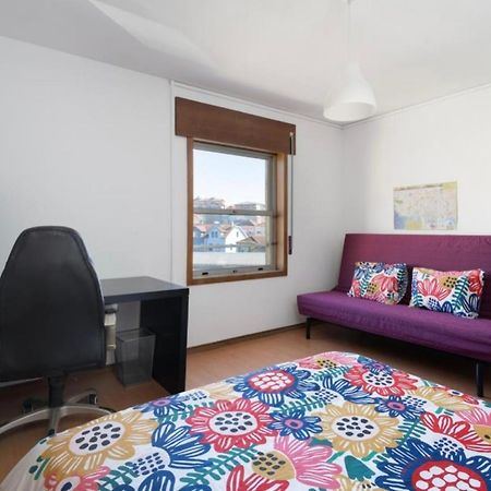 Formoso Guest House Porto Ngoại thất bức ảnh