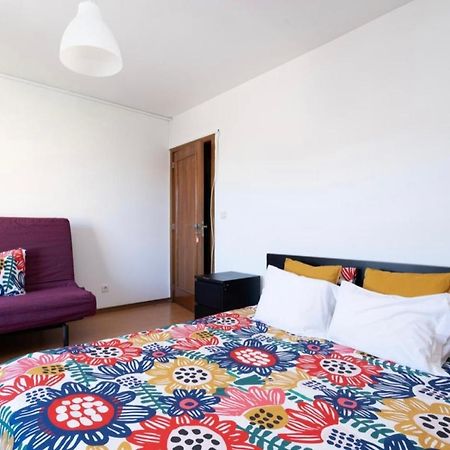 Formoso Guest House Porto Ngoại thất bức ảnh