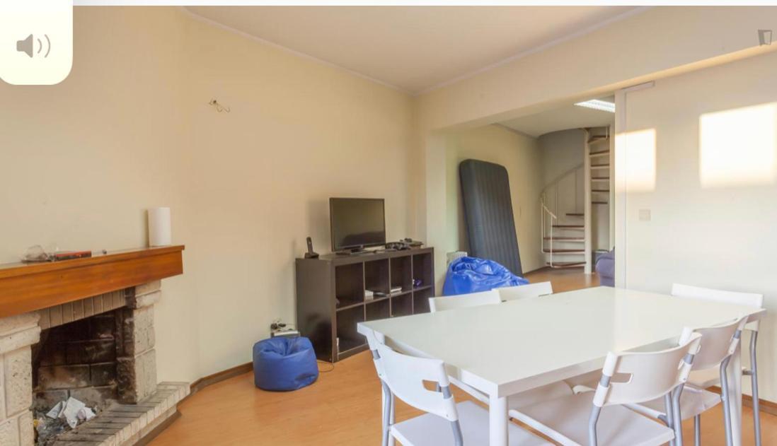 Formoso Guest House Porto Ngoại thất bức ảnh