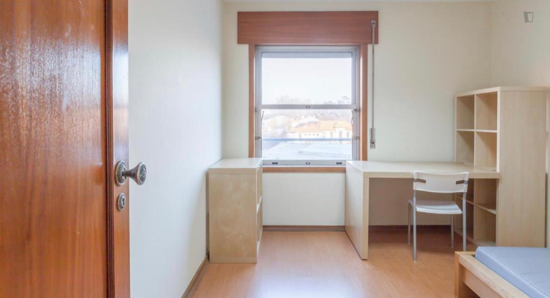 Formoso Guest House Porto Ngoại thất bức ảnh