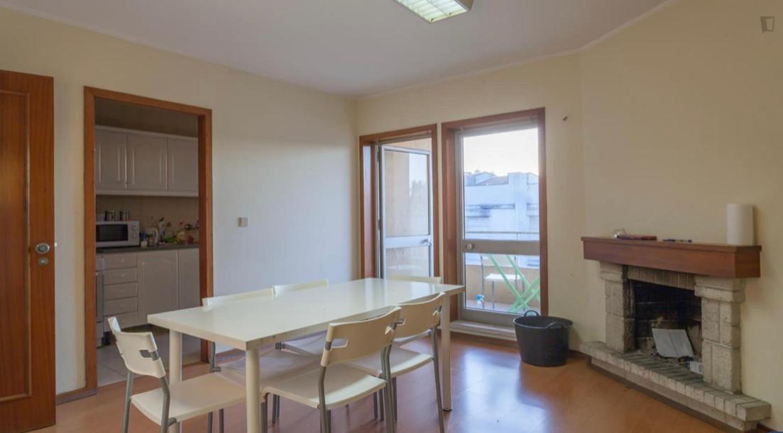 Formoso Guest House Porto Ngoại thất bức ảnh