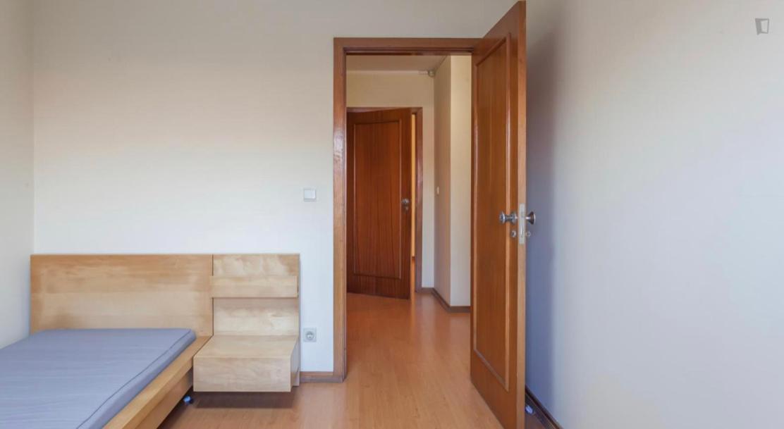 Formoso Guest House Porto Ngoại thất bức ảnh