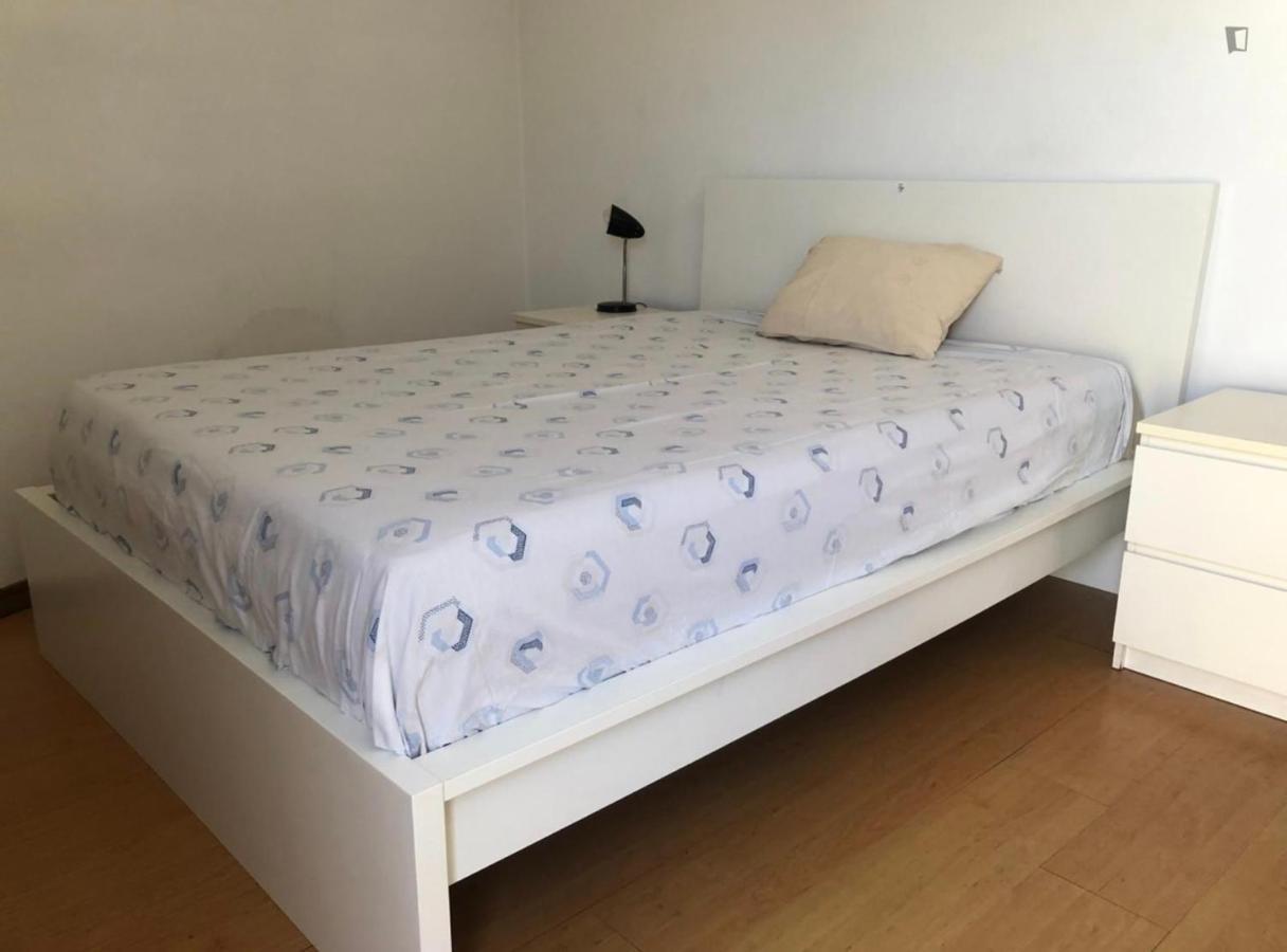 Formoso Guest House Porto Ngoại thất bức ảnh