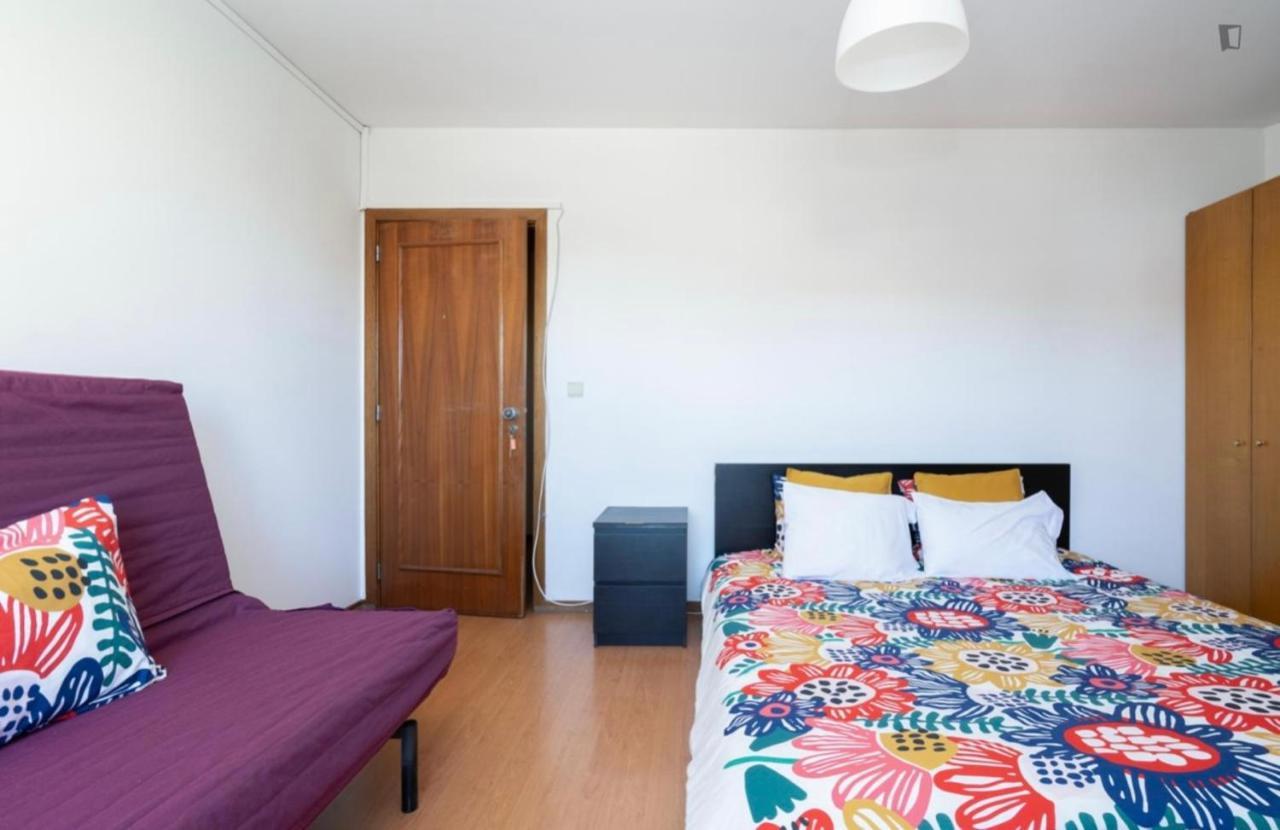 Formoso Guest House Porto Ngoại thất bức ảnh