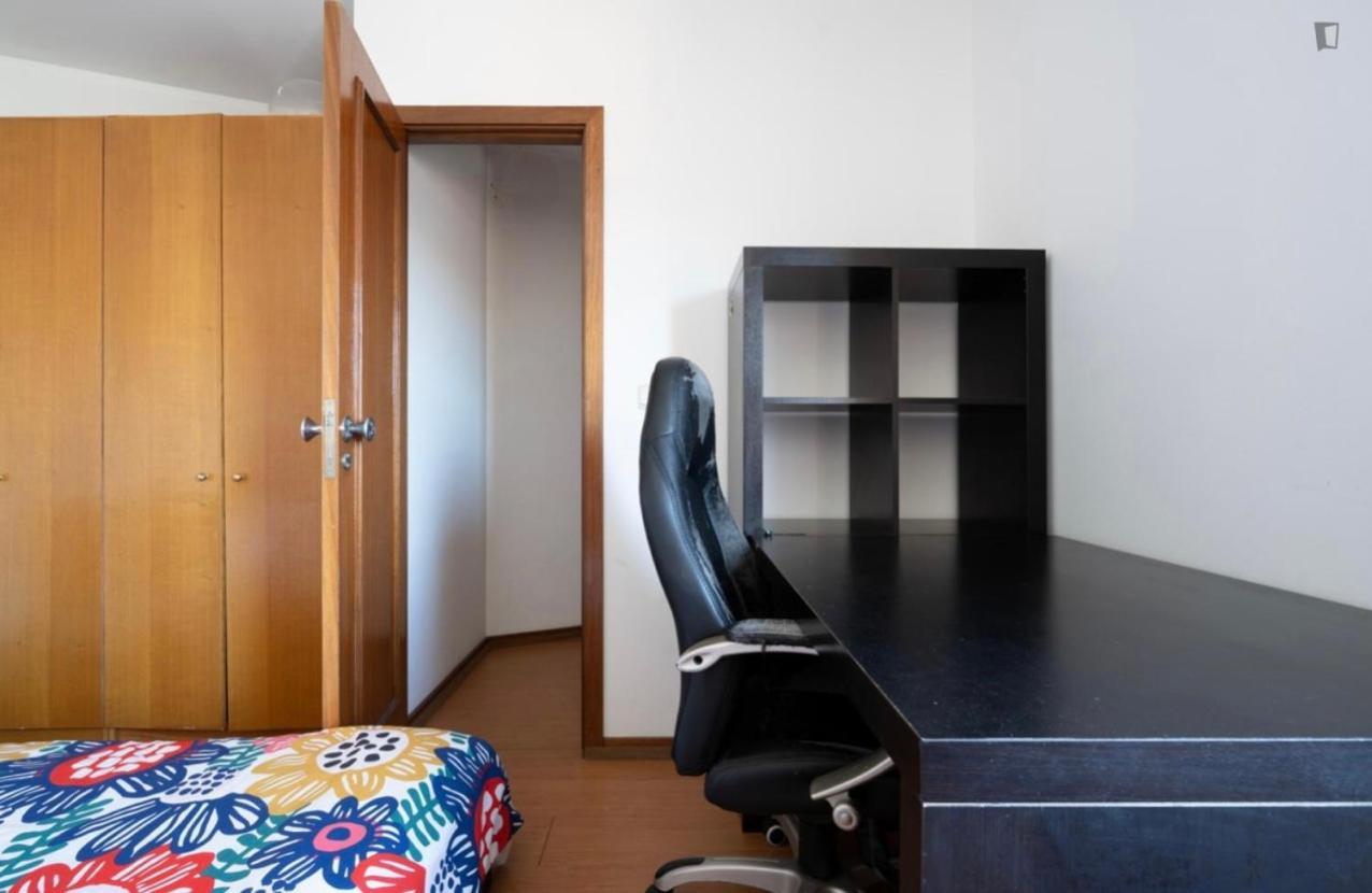 Formoso Guest House Porto Ngoại thất bức ảnh