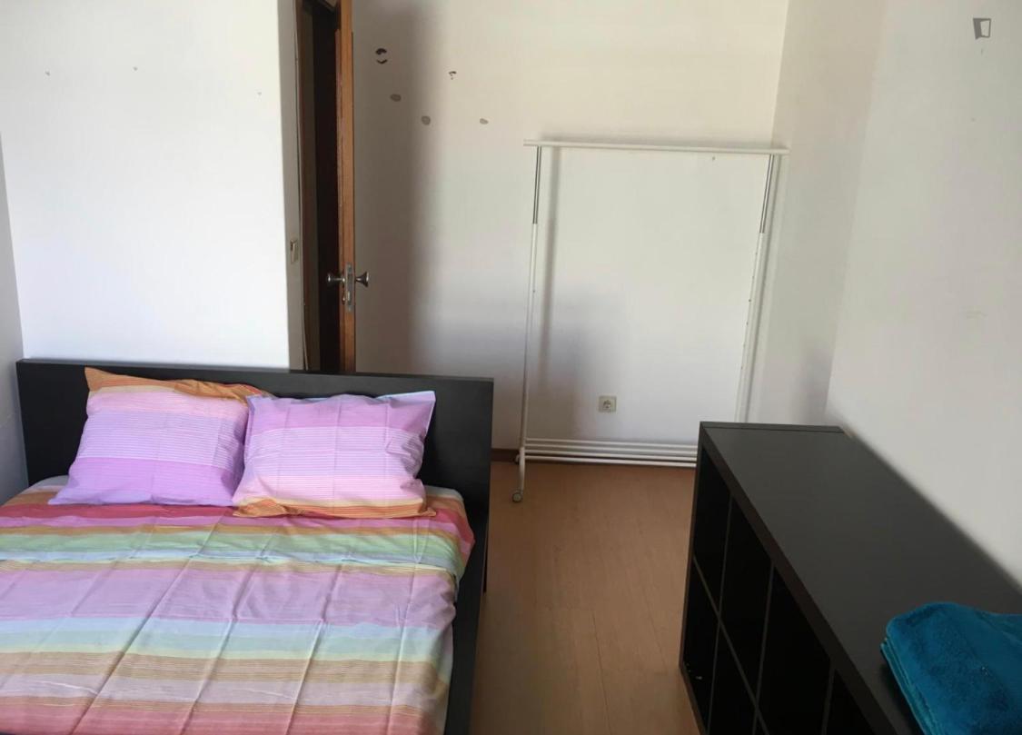 Formoso Guest House Porto Ngoại thất bức ảnh