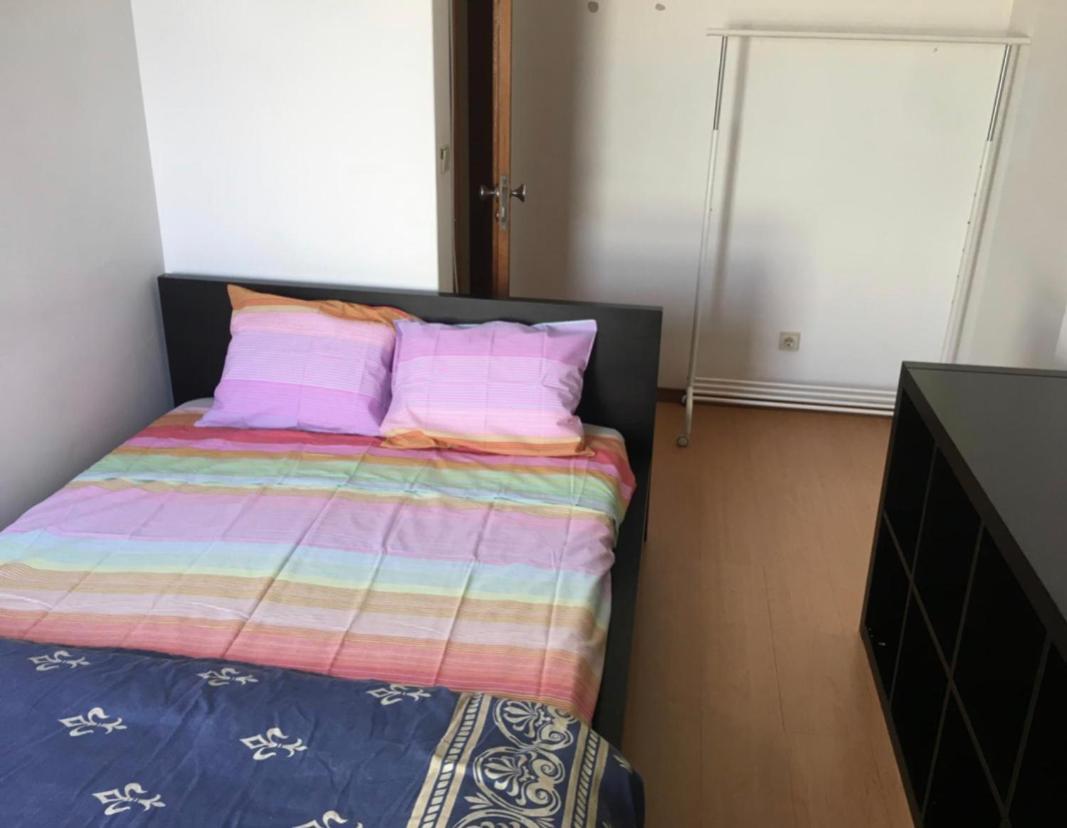 Formoso Guest House Porto Ngoại thất bức ảnh