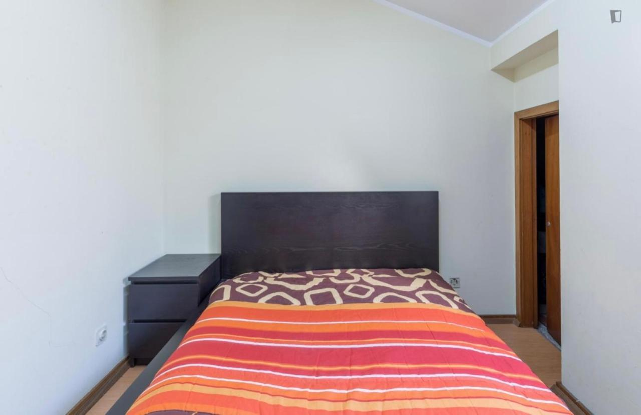 Formoso Guest House Porto Ngoại thất bức ảnh