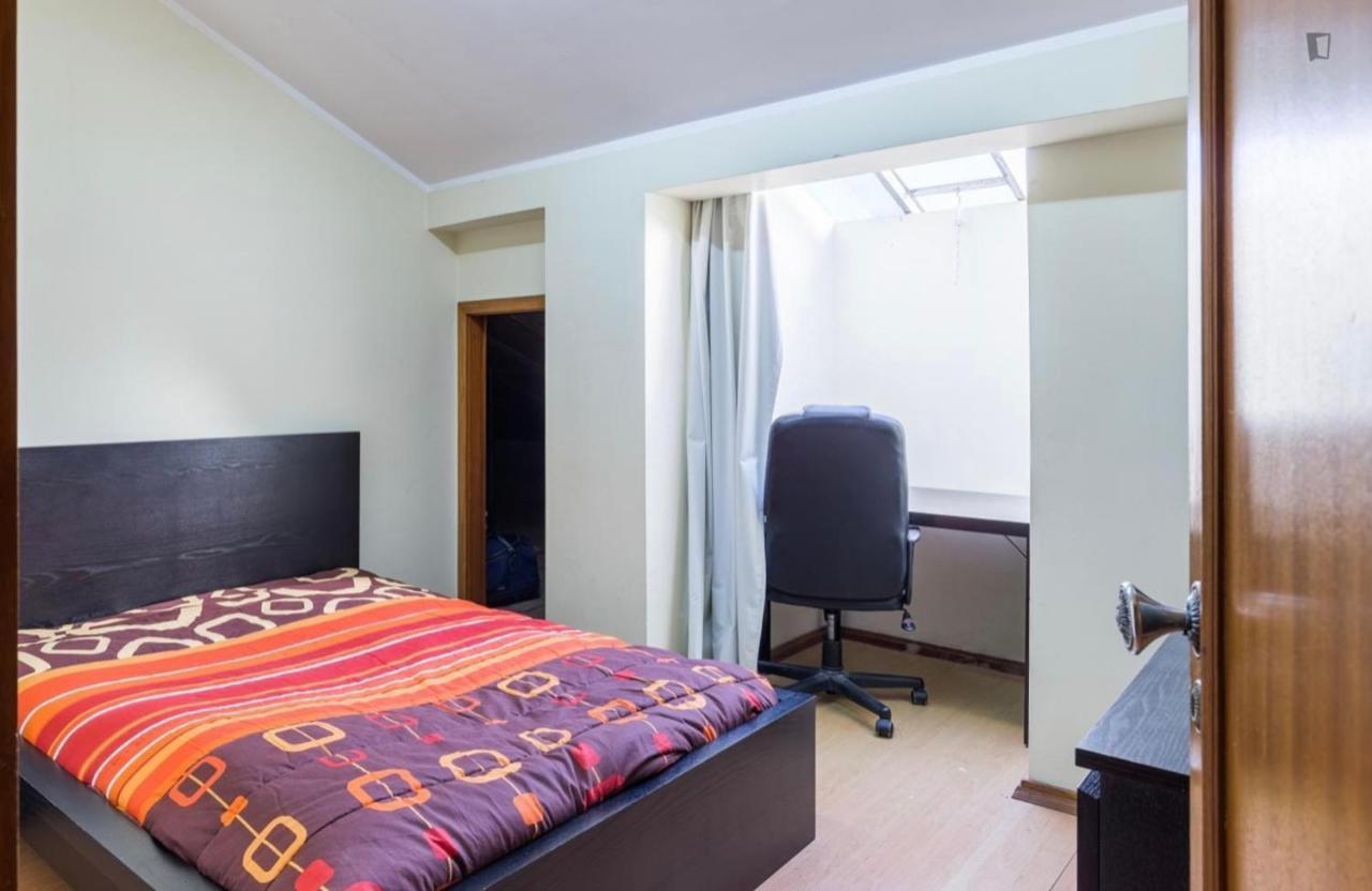 Formoso Guest House Porto Ngoại thất bức ảnh