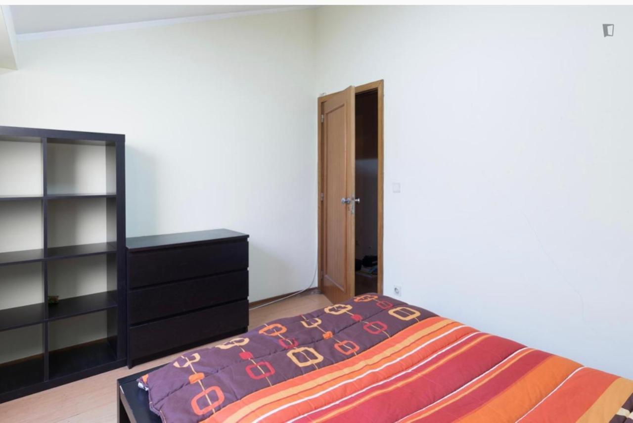 Formoso Guest House Porto Ngoại thất bức ảnh