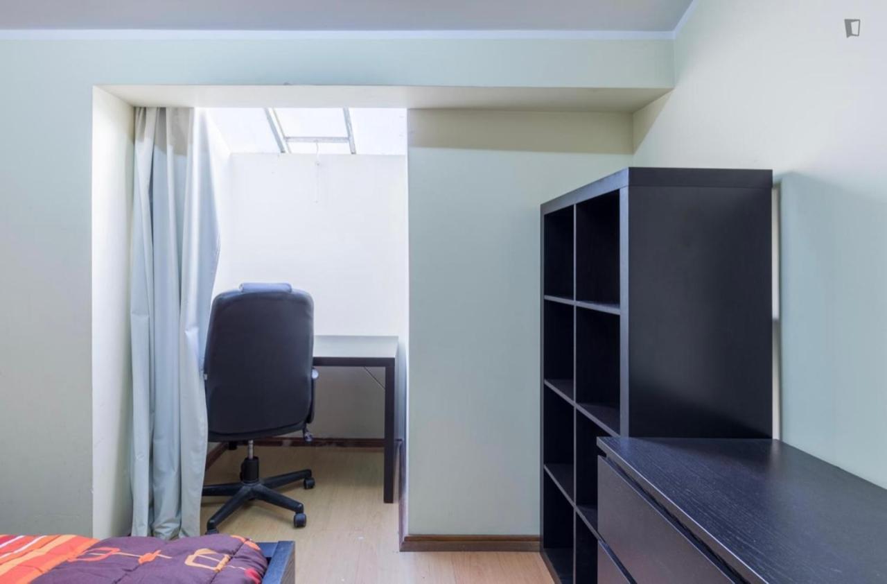Formoso Guest House Porto Ngoại thất bức ảnh